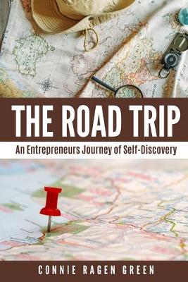 Book cover for The Road Trip