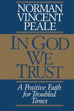 Cover of In God We Trust