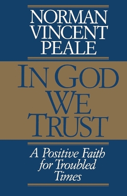 Book cover for In God We Trust