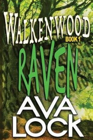 Cover of Raven