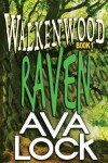 Book cover for Raven