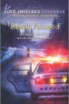 Book cover for Falsely Accused