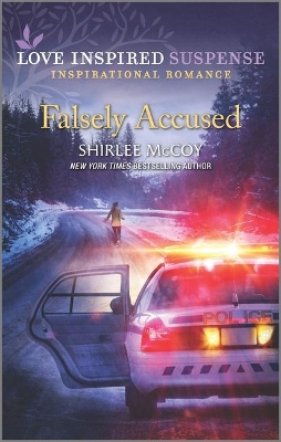 Cover of Falsely Accused