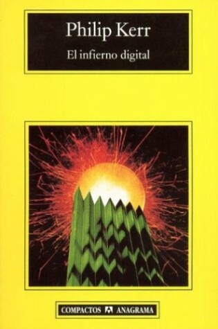 Cover of El Infierno Digital
