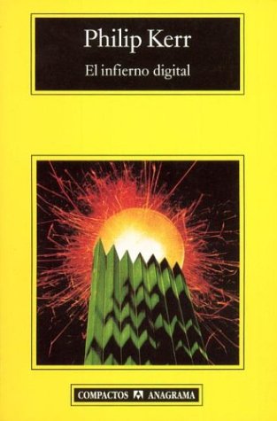 Book cover for El Infierno Digital