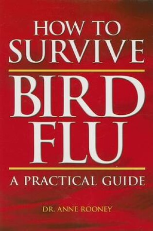 Cover of How to Survive Bird Flu