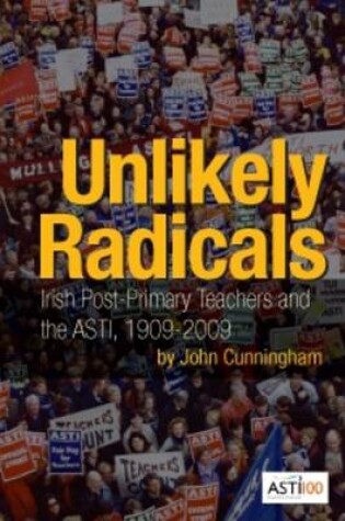 Cover of Unlikely Radicals