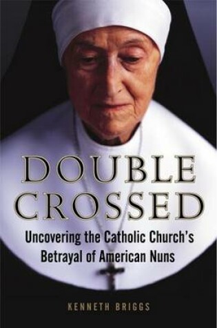 Cover of Double Crossed