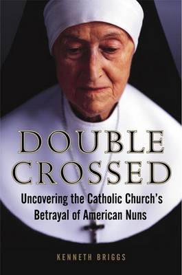 Book cover for Double Crossed