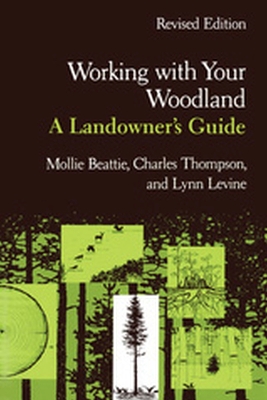 Cover of Working with Your Woodland