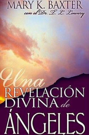 Cover of Sp-Divine Revelation of Angels