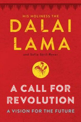 Cover of A Call for Revolution