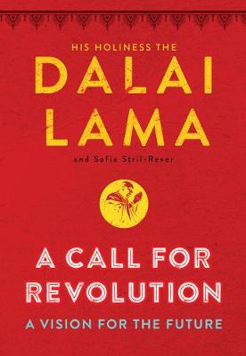 Book cover for A Call for Revolution