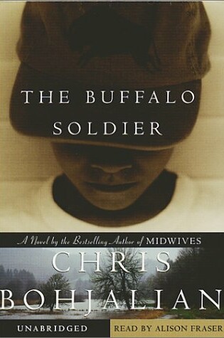 Cover of Audio: the Buffalo Soldier (Uab)