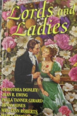 Cover of Lords and Ladies