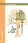 Book cover for Grammar 5