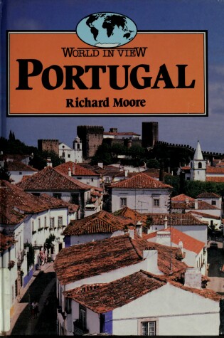 Cover of Portugal