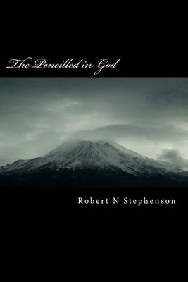 Cover of The Pencilled in God