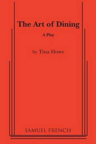 Cover of The Art of Dining