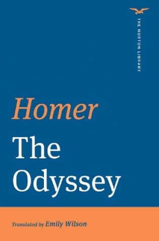 Cover of The Odyssey