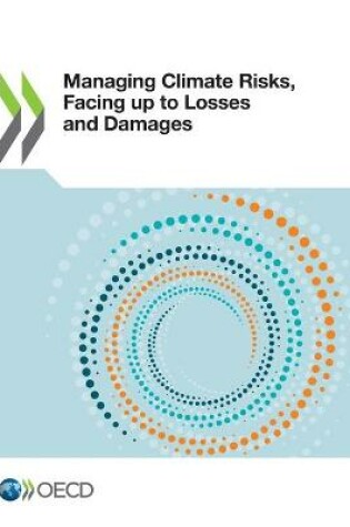 Cover of Managing climate risks, facing up to losses and damages