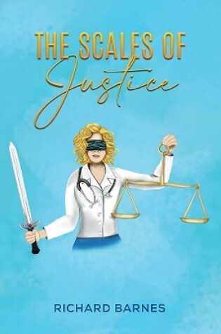 Cover of The Scales of Justice