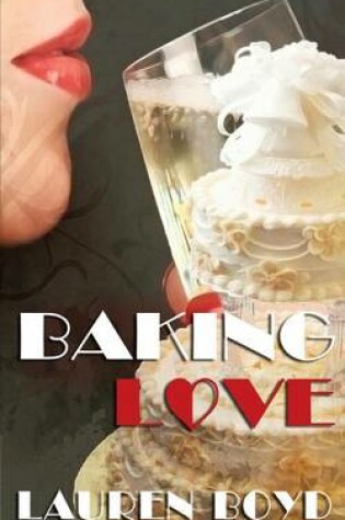 Cover of Baking Love