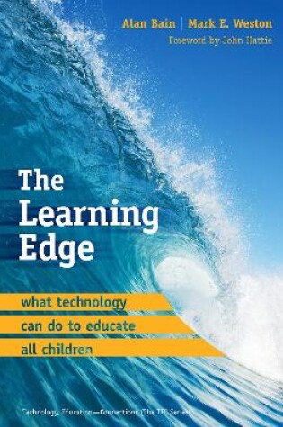 Cover of The Learning Edge