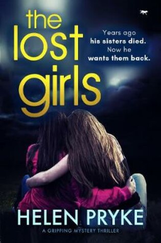 Cover of The Lost Girls