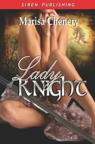 Cover of Lady Knight