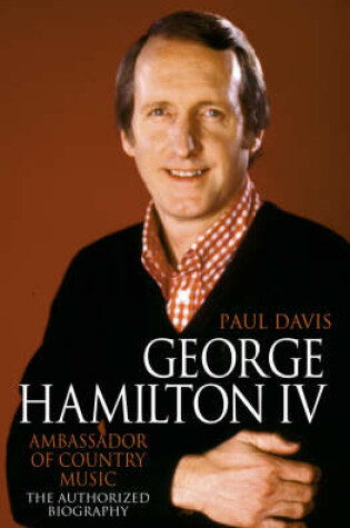 Cover of George Hamilton IV