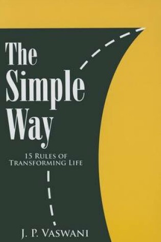 Cover of The Simple Way