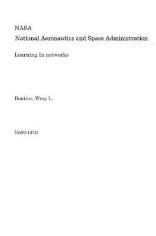 Cover of Learning in Networks