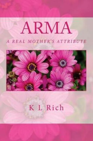 Cover of Arma