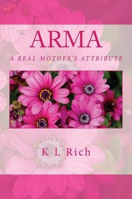 Book cover for Arma
