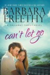 Book cover for Can't Let Go