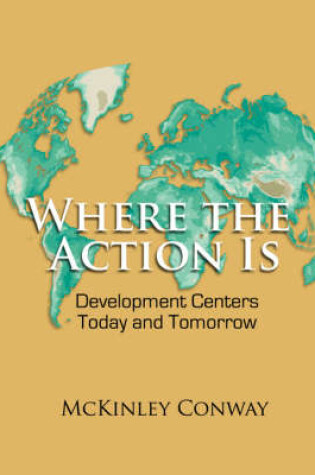 Cover of Where the Action Is