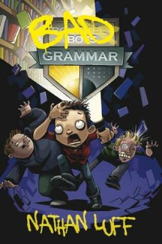 Cover of Bad Grammar