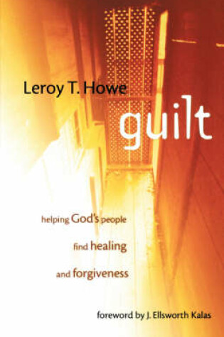 Cover of Guilt