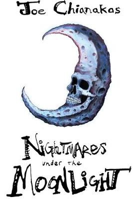 Book cover for Nightmares Under The Moonlight