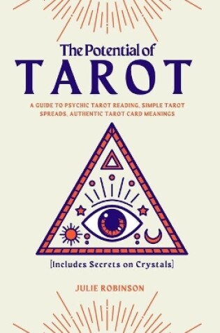 Cover of The Potential of Tarot