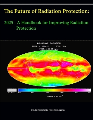 Book cover for The Future of Radiation Protection