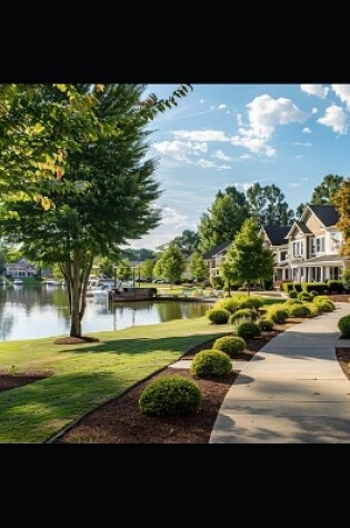 Cover of Relocating to North Carolina Hidden Gems East of Lake Norman