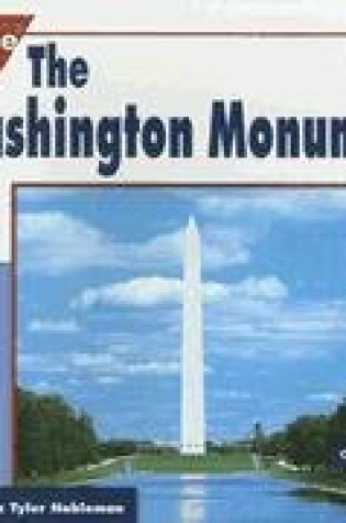 Cover of The Washington Monument