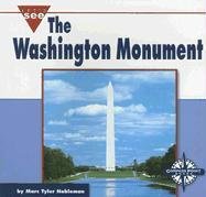 Cover of The Washington Monument