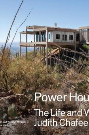 Cover of Powerhouse