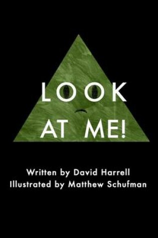 Cover of Look at ME!