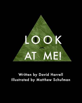 Book cover for Look at ME!