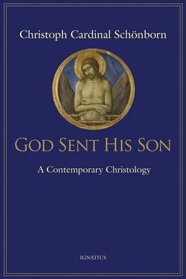 Book cover for God Sent His Son