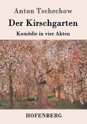 Book cover for Der Kirschgarten